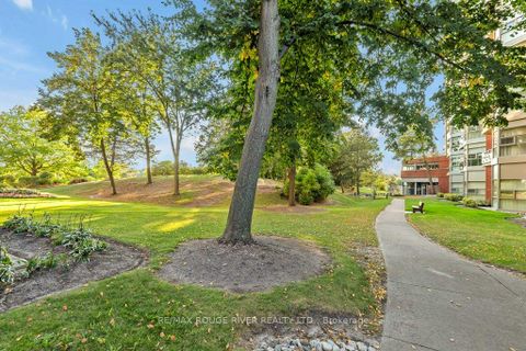 Photo 46 at 716 - 20 Dean Park Road, Rouge E11, Toronto