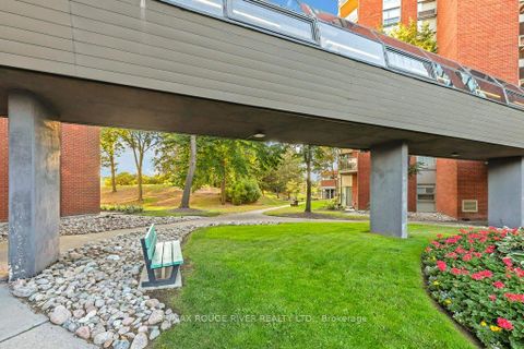 Photo 47 at 716 - 20 Dean Park Road, Rouge E11, Toronto