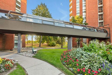 Photo 48 at 716 - 20 Dean Park Road, Rouge E11, Toronto