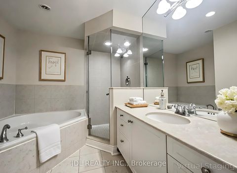 Photo 7 at 3 Garvin Mews, Willowdale East, Toronto