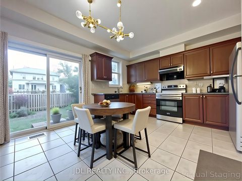 Photo 8 at 3 Garvin Mews, Willowdale East, Toronto