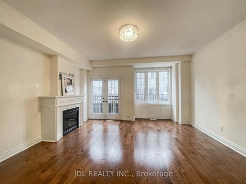 Photo 12 at 3 Garvin Mews, Willowdale East, Toronto