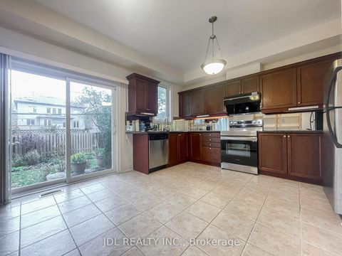 Photo 14 at 3 Garvin Mews, Willowdale East, Toronto