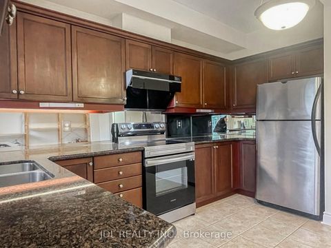 Photo 18 at 3 Garvin Mews, Willowdale East, Toronto