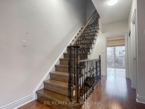 Photo 21 at 3 Garvin Mews, Willowdale East, Toronto
