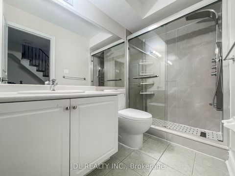 Photo 26 at 3 Garvin Mews, Willowdale East, Toronto