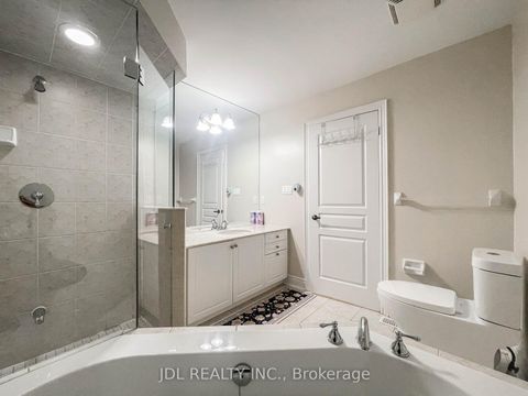 Photo 27 at 3 Garvin Mews, Willowdale East, Toronto