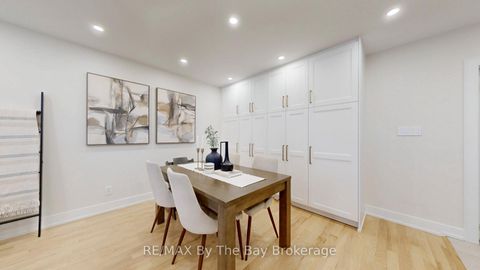 Photo 13 at 82 Brimorton Drive, Bendale, Toronto