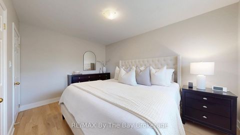 Photo 15 at 82 Brimorton Drive, Bendale, Toronto