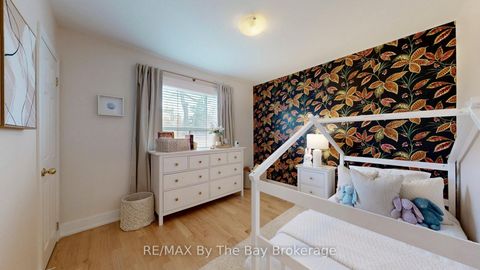 Photo 16 at 82 Brimorton Drive, Bendale, Toronto