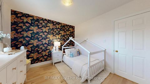 Photo 17 at 82 Brimorton Drive, Bendale, Toronto