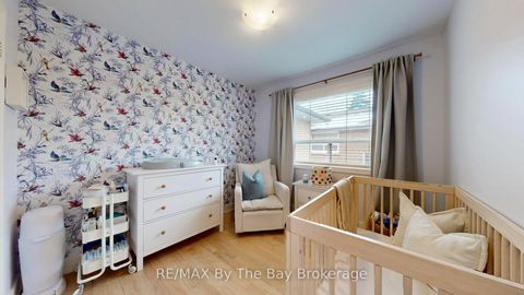 Photo 18 at 82 Brimorton Drive, Bendale, Toronto