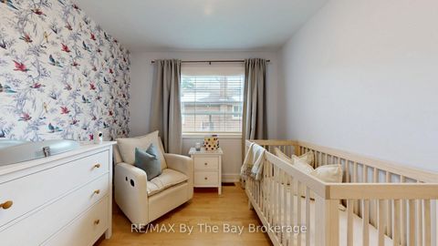 Photo 19 at 82 Brimorton Drive, Bendale, Toronto