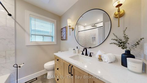 Photo 20 at 82 Brimorton Drive, Bendale, Toronto