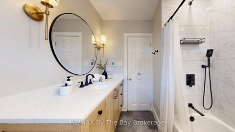 Photo 21 at 82 Brimorton Drive, Bendale, Toronto