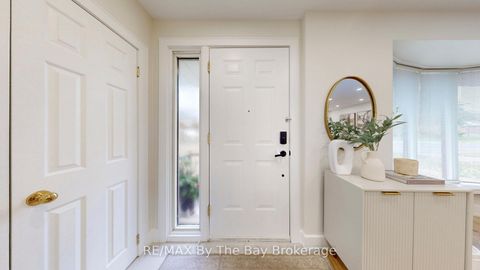 Photo 22 at 82 Brimorton Drive, Bendale, Toronto