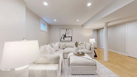 Photo 24 at 82 Brimorton Drive, Bendale, Toronto