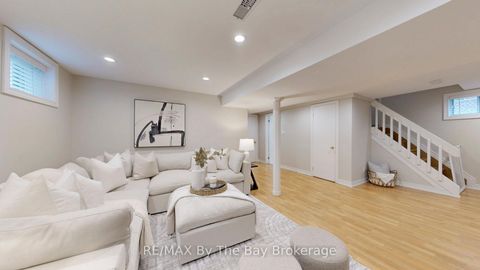 Photo 25 at 82 Brimorton Drive, Bendale, Toronto