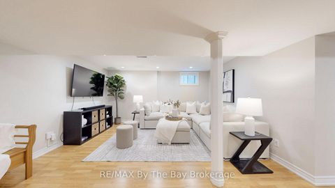 Photo 26 at 82 Brimorton Drive, Bendale, Toronto