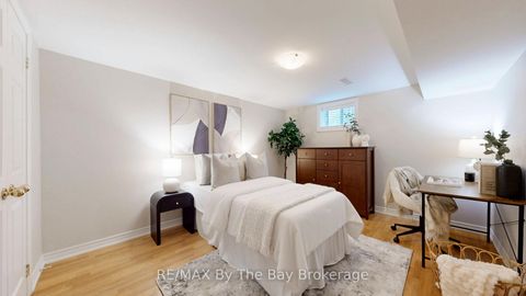 Photo 27 at 82 Brimorton Drive, Bendale, Toronto