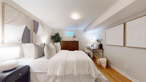 Photo 28 at 82 Brimorton Drive, Bendale, Toronto