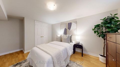 Photo 29 at 82 Brimorton Drive, Bendale, Toronto