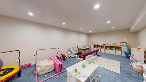 Photo 30 at 82 Brimorton Drive, Bendale, Toronto