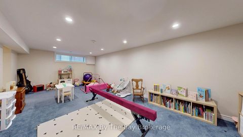 Photo 31 at 82 Brimorton Drive, Bendale, Toronto