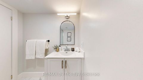 Photo 32 at 82 Brimorton Drive, Bendale, Toronto