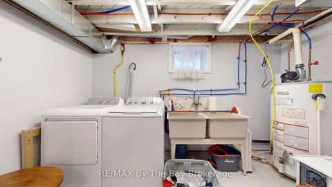 Photo 34 at 82 Brimorton Drive, Bendale, Toronto