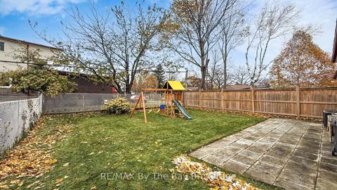 Photo 36 at 82 Brimorton Drive, Bendale, Toronto