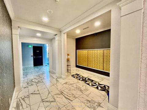 Photo 3 at 510 - 28 Byng Avenue, Willowdale East, Toronto