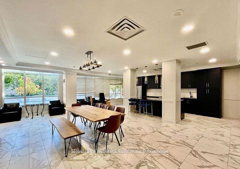 Photo 4 at 510 - 28 Byng Avenue, Willowdale East, Toronto