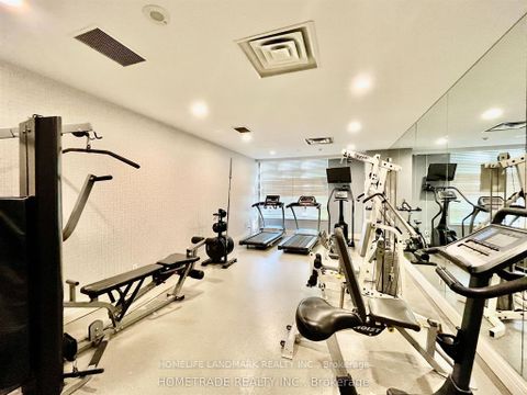 Photo 6 at 510 - 28 Byng Avenue, Willowdale East, Toronto