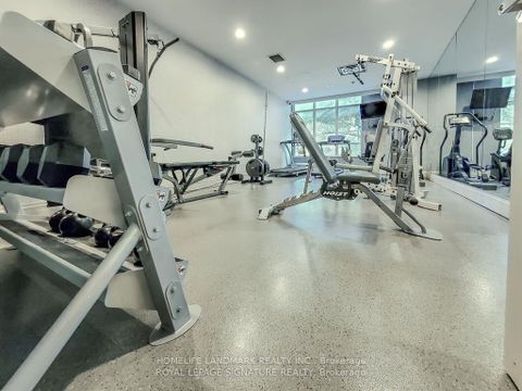 Photo 7 at 510 - 28 Byng Avenue, Willowdale East, Toronto