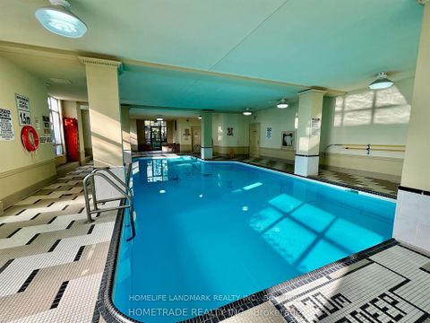 Photo 8 at 510 - 28 Byng Avenue, Willowdale East, Toronto