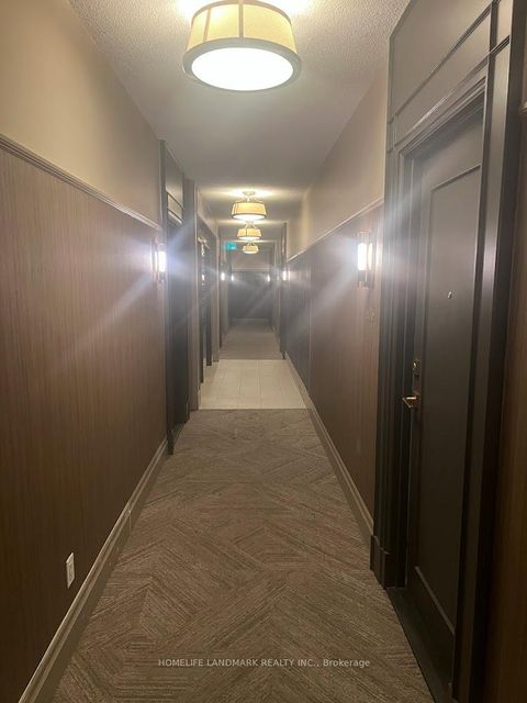 Photo 12 at 510 - 28 Byng Avenue, Willowdale East, Toronto