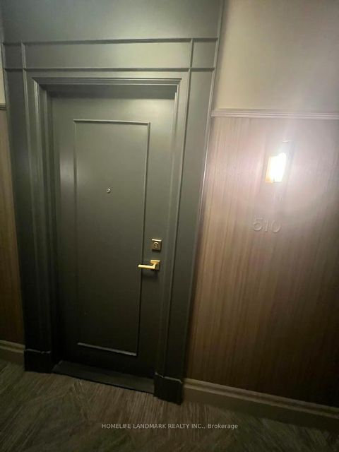 Photo 13 at 510 - 28 Byng Avenue, Willowdale East, Toronto