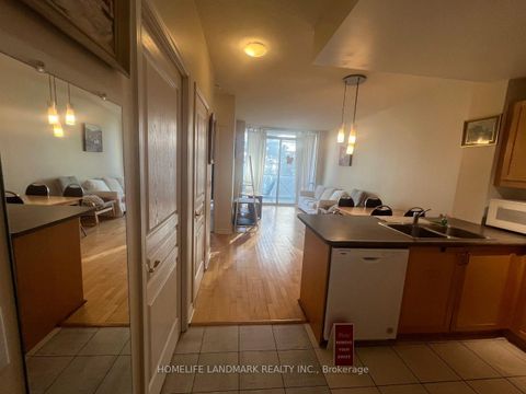 Photo 14 at 510 - 28 Byng Avenue, Willowdale East, Toronto