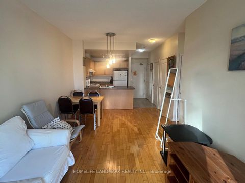 Photo 15 at 510 - 28 Byng Avenue, Willowdale East, Toronto