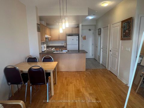 Photo 16 at 510 - 28 Byng Avenue, Willowdale East, Toronto