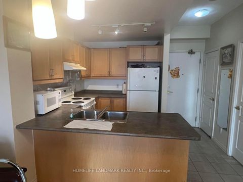 Photo 17 at 510 - 28 Byng Avenue, Willowdale East, Toronto