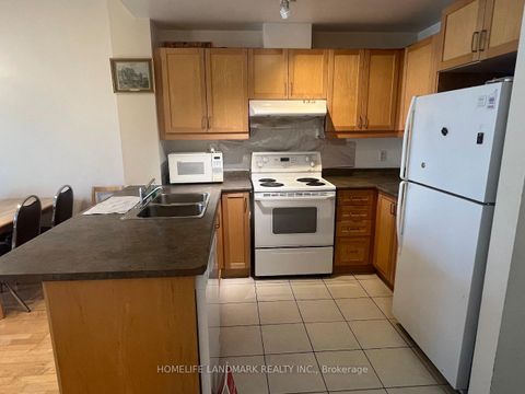 Photo 18 at 510 - 28 Byng Avenue, Willowdale East, Toronto