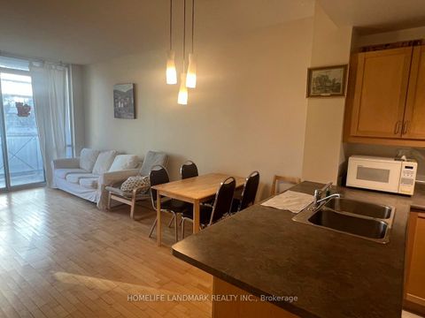 Photo 19 at 510 - 28 Byng Avenue, Willowdale East, Toronto