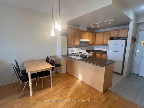 Photo 20 at 510 - 28 Byng Avenue, Willowdale East, Toronto