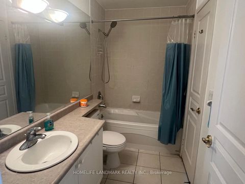 Photo 21 at 510 - 28 Byng Avenue, Willowdale East, Toronto