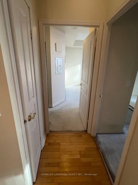 Photo 31 at 510 - 28 Byng Avenue, Willowdale East, Toronto