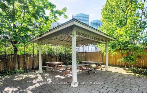 Photo 33 at 510 - 28 Byng Avenue, Willowdale East, Toronto