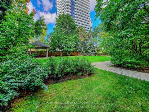 Photo 34 at 510 - 28 Byng Avenue, Willowdale East, Toronto