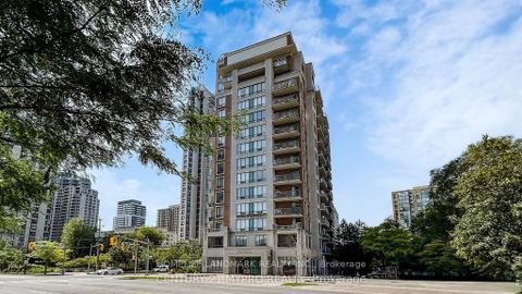 Photo 35 at 510 - 28 Byng Avenue, Willowdale East, Toronto